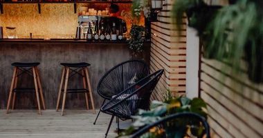 Berlin Bar brunch & cocktails