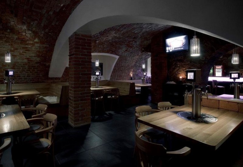 The PUB Opava