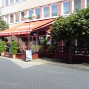 Pizzerie U piráta