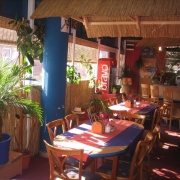 Pizzeria Karibic