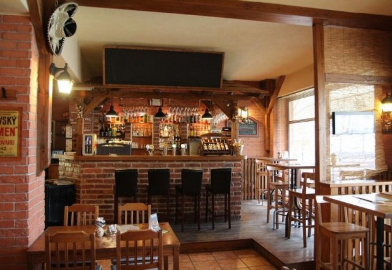 Restaurant - Pizzerie Stella