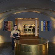 Spices Restaurant and Bar
