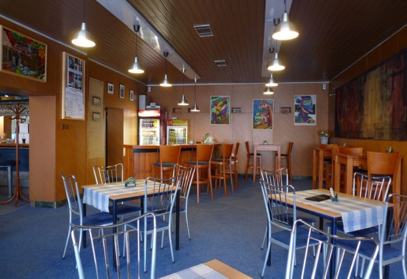 Pizzerie Al Ponte