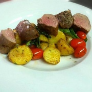 FARMA Steak &amp; Fish Restaurant