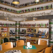 Pivovar a restaurace Pivovarský Klub