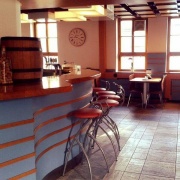 Bar Flamingo