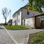 Restaurace - Bowling U sv. Bartoloměje