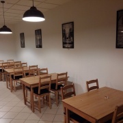 Degustační bar a kavárna Weeno