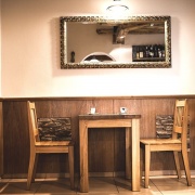 Restaurant Zámeček