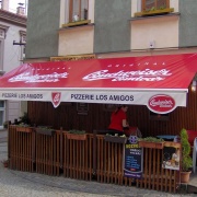 Restaurace Los amigos