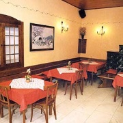Restaurace Račín