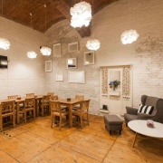 Mohaji Café