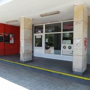 Lidová restaurace Dukan