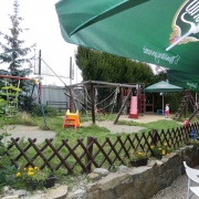 Restaurace Holiday