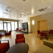 Club Cohiba v hotelu Vista
