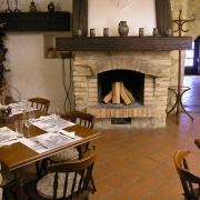 Restaurace Větrník