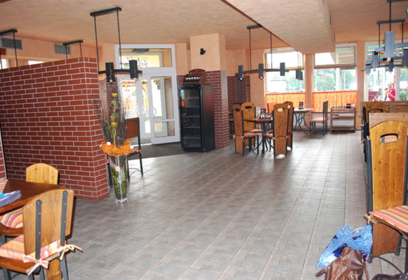 Restaurant Silvie