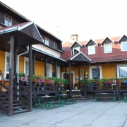 Vlčárna