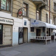 Cocktail Bar Milá Tchýně Vršovice