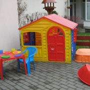 Podhorácká restaurace