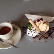 Kavárna In Café