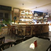 Bar Vesna