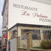 Ristorante La Palma