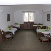 Stonavská restaurace
