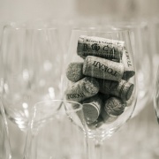 Cellarius Lucerna - Wine bar &amp; Vinotéka