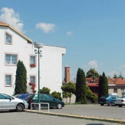 Hotel a restaurace Gregor
