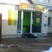 Kebab Říčany