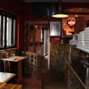 Pizzerie Antonio