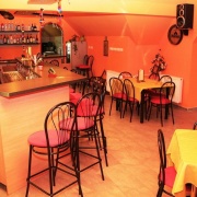 Restaurace Hotel U Draka