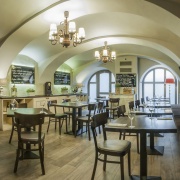 Restaurace Rango