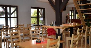 Surfbar Restaurant