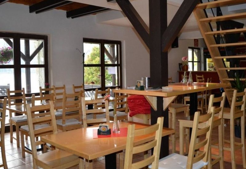 Surfbar Restaurant