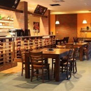 Paleta Restaurant