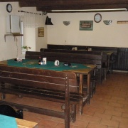 Restaurace Sokolovna - Peklo