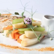 Grund Resort