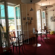 Kavárna Café Dream