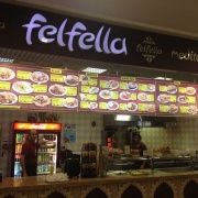 Felfella