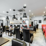 Cafe Restaurant Benešova 6
