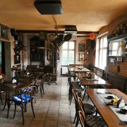 Mystery Bar