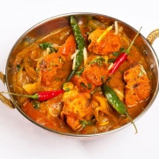 Original Tandoor Indian Restaurant