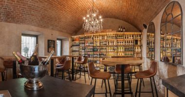 Wine Bar Rango