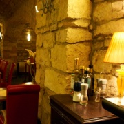 Ristorante Pizzeria Green Tomato