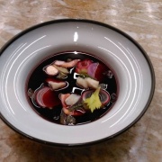 Entrée Restaurant