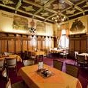 Vinárna Restaurant U Dvou Rytířů