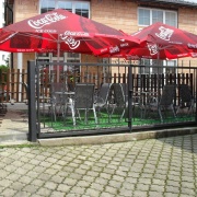 Kavárna Stres Café