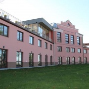 Cvilín